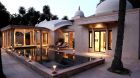 Pool Pavilion pool