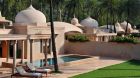 Pool Pavilion terrace