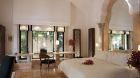 Garden Haveli Suite