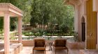 Terrace Haveli Suite