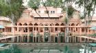 Main Pool