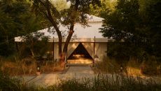 Tent, Exterior Aman i Khas 2024