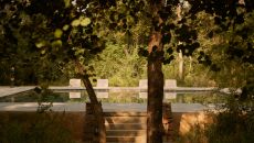 Resort, Pool Aman i Khas 2024