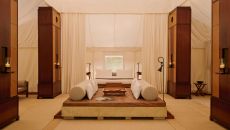 Tent Living Area, Interior Aman i Khas 2024