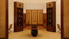 Dining, Tent Aman i Khas 2024