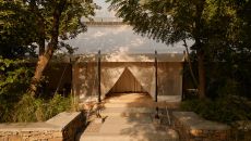 Tent, Exterior Aman i Khas 2024