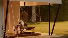 Tent, Exterior Aman i Khas 2024