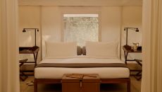 Accommodation, Tent, Interior Aman i Khas 2024