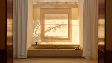 Accommodation, Tent, Bathtub Aman i Khas 2024