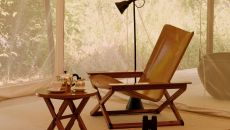 Accommodation, Tent, Interior Aman i Khas 2024