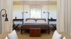 tent bedroom