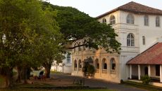 Amangalla, Sri Lanka Exterior 4505 Amangalla 2024