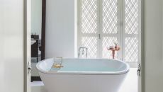 Amangalla, Sri Lanka Garden House Master Bathroom 25044 Amangalla 2024