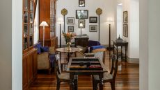 Amangalla, Sri Lanka The Libraryif 28130 Amangalla 2024