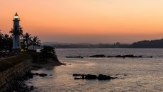 Amangalla, Sri Lanka Galle Lighthouse 28207 Amangalla 2024