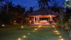 Rice Paddy Island Private Dinner