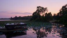 Amanwella, Sri Lanka Experience, floating lounge 328467 Amanwella 2024