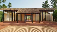 Amanwella, Sri Lanka exterior, entrance 28357 Amanwella 2024