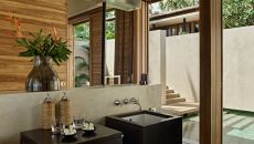 Amanwella, Sri Lanka suite, bathoom28412 Amanwella 2024