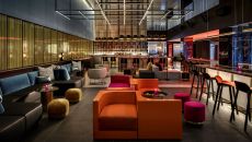 See more information about W Montreal Hero Shot W Montreal