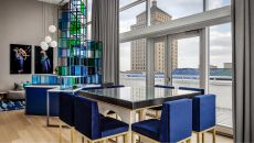 Top Images EWOW SUITE 1012 Living Room W Montreal