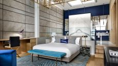 Top Images EWOW SUITE Bedroom W Montreal