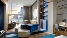 Top Images EWOW SUITE 1001 Living Room W Montreal