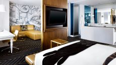 Top Images FANTASTIC SUITE W Montreal