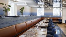 Top Images Tbsp. Restaurant W Montreal