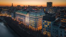 See more information about Fairmont Hotel Vier Jahreszeiten Hamburg Fairmont Hotel Vier Jahreszeiten Hamburg 2024.JPG