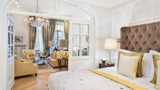 Alster Suite Lakeview