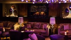 Lounge Fairmont Hotel Vier Jahreszeiten Hamburg 2024