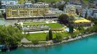 Le Montreux Palace 002719 01 Fairmont La Montreux Palace Outside View