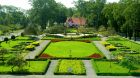 Royal Gardens