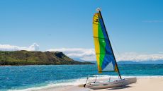Ocean Play Catamaran