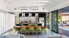 The Palms Kitchen and Dining