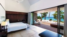 The Palms Master Bedroom