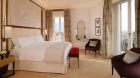 Villa Medici Suite bedroom