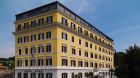 Hotel Eden Exterior