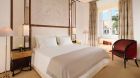 New suite bedroom