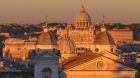 St. Peters' view
