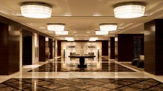Armani Hotel Dubai Dubai United Arab Emirates