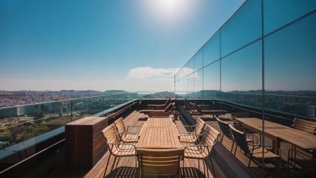 InterContinental Lisbon