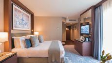 Classic Room High Floor Inter Continental Lisbon