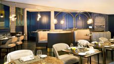 Akla Restaurant Inter Continental Lisbon