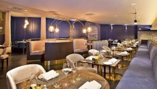 Akla Restaurant 1 Inter Continental Lisbon