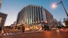 Exterior Intercontinental Lisbon