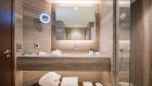 Premium Room Bathroom Inter Continental Lisbon