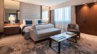 Bedroom Intercontinental Lisbon