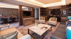 Livingroom Intercontinental Lisbon